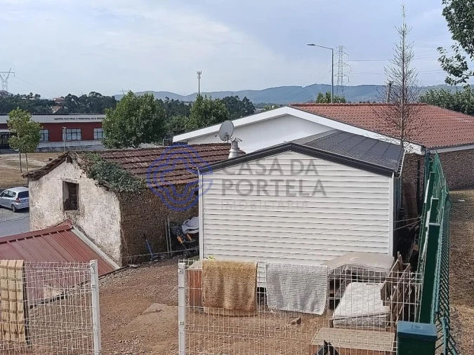 Moradia T3 para Venda em Gandra Foto 20