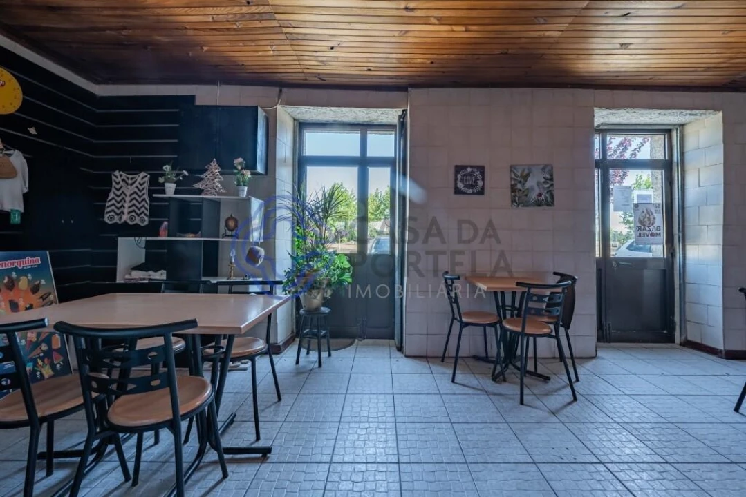 Moradia T3 para Venda em Gandra Foto 13