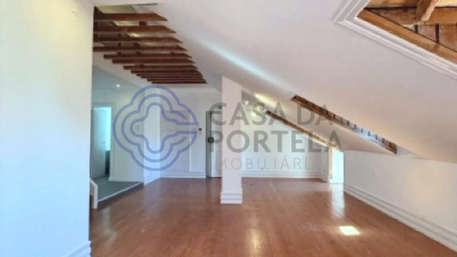 Apartamento T4 para Venda em Santo António