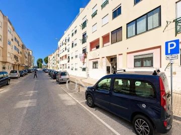 Apartamento T3 para Venda em Quinta do Conde