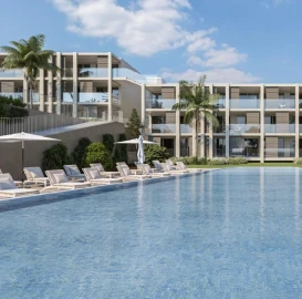 Apartamento T2 para Venda em São Martinho