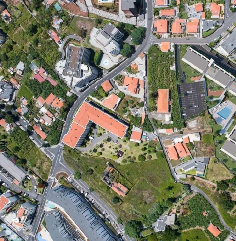 Apartamento T2 para Venda em São Martinho