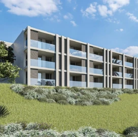 Apartamento T2 para Venda em São Martinho