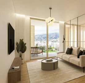 Apartamento T2 para Venda em São Martinho