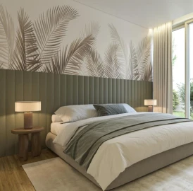 Apartamento T2 para Venda em São Martinho