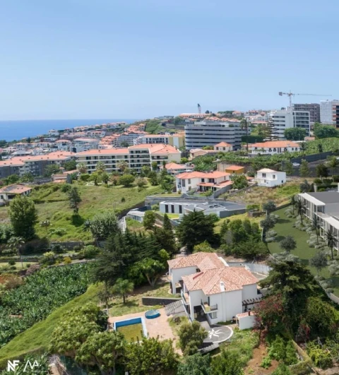 Apartamento T2 para Venda em São Martinho