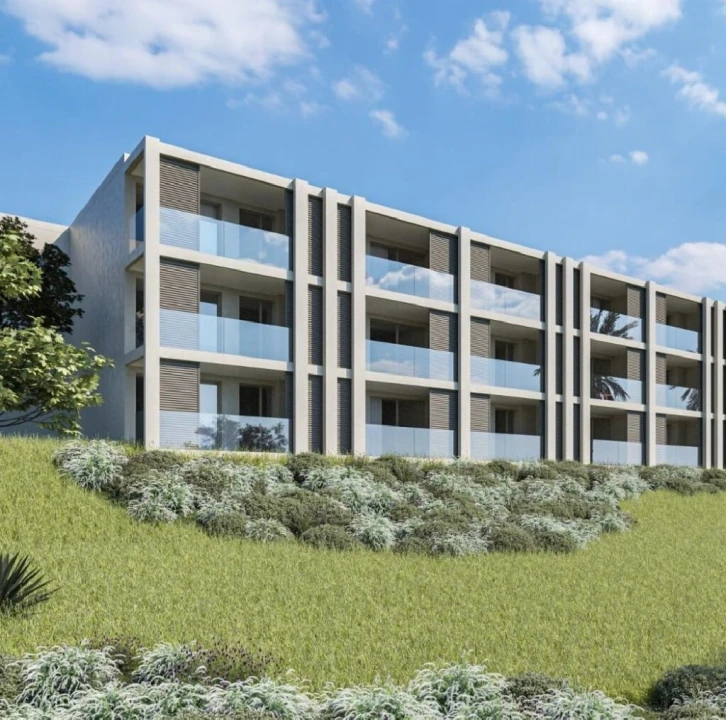 Apartamento T2 para Venda em São Martinho Foto 10