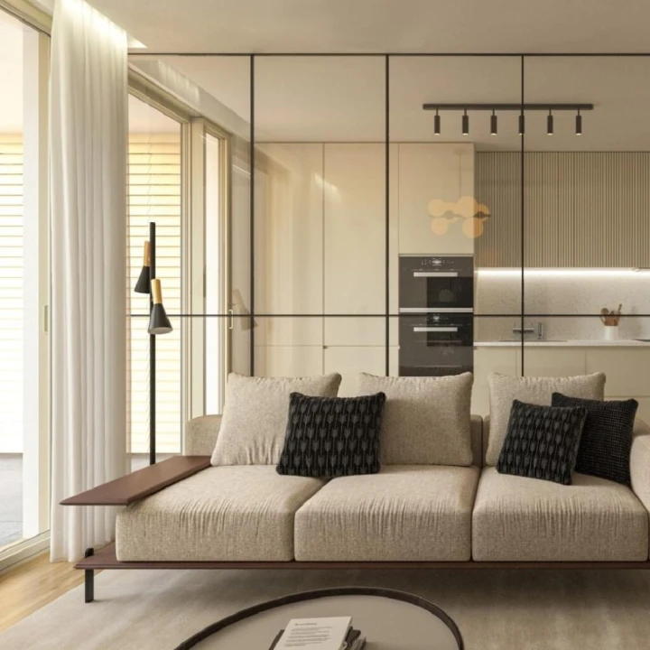 Apartamento T2 para Venda em São Martinho Foto 8