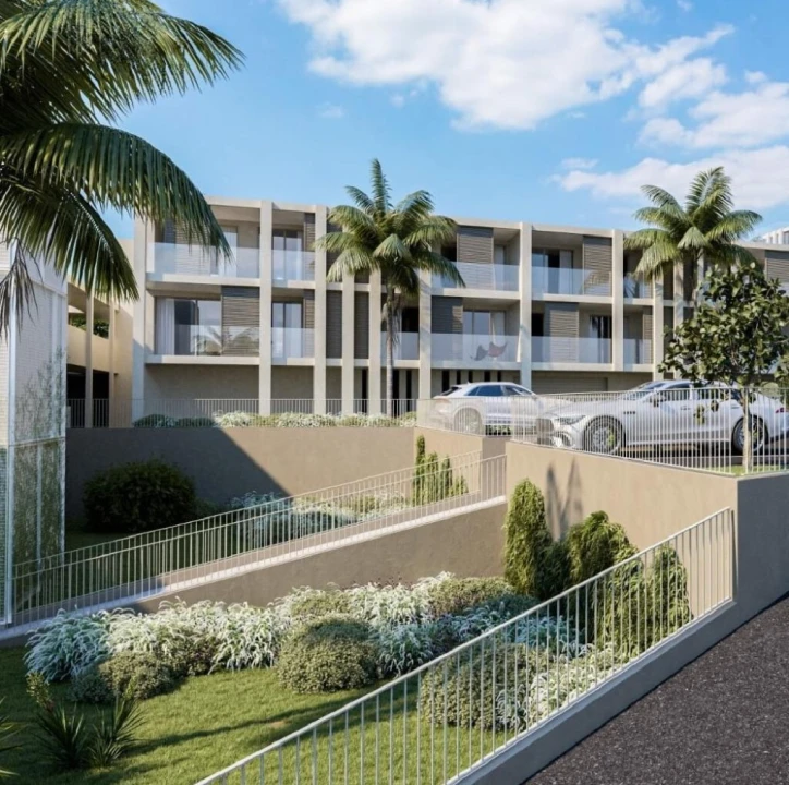 Apartamento T2 para Venda em São Martinho Foto 15