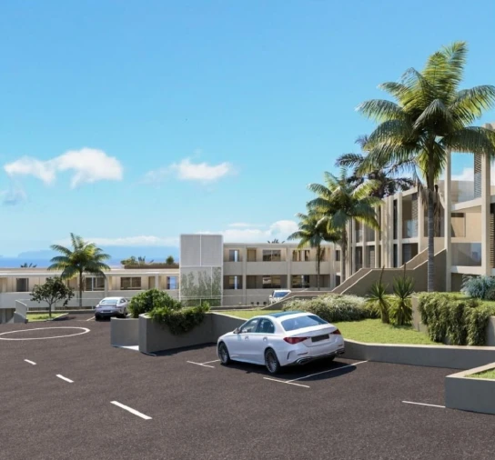 Apartamento T2 para Venda em São Martinho Foto 17