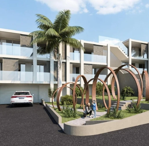 Apartamento T2 para Venda em São Martinho Foto 11