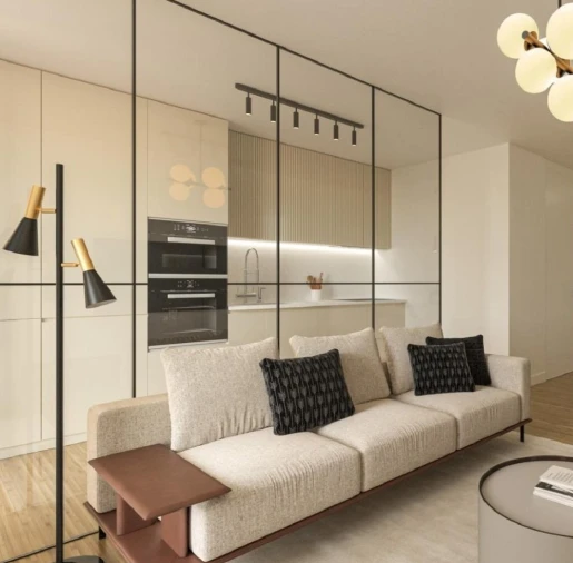 Apartamento T2 para Venda em São Martinho Foto 6