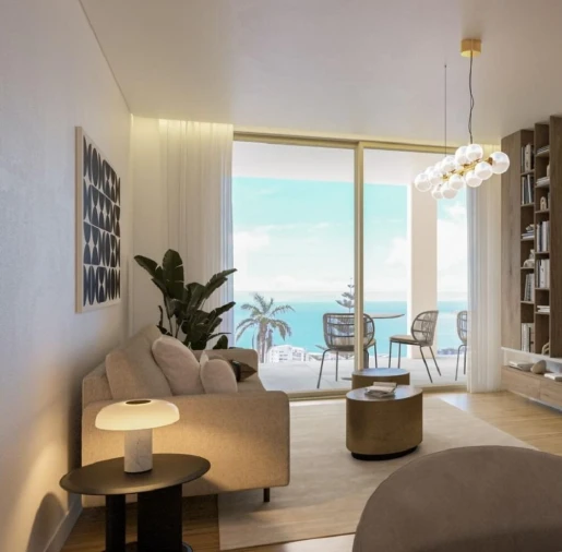 Apartamento T2 para Venda em São Martinho Foto 3