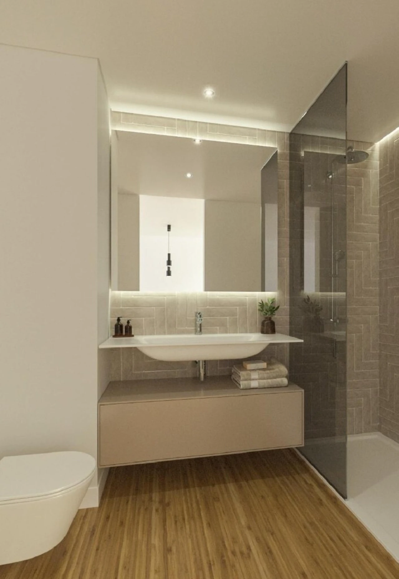Apartamento T2 para Venda em São Martinho Foto 5