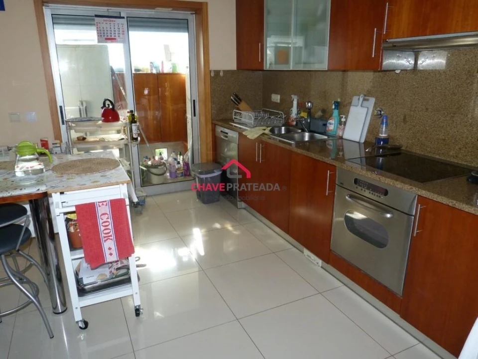 Apartamento T3 para Venda em Nogueiró e Tenões Foto 6