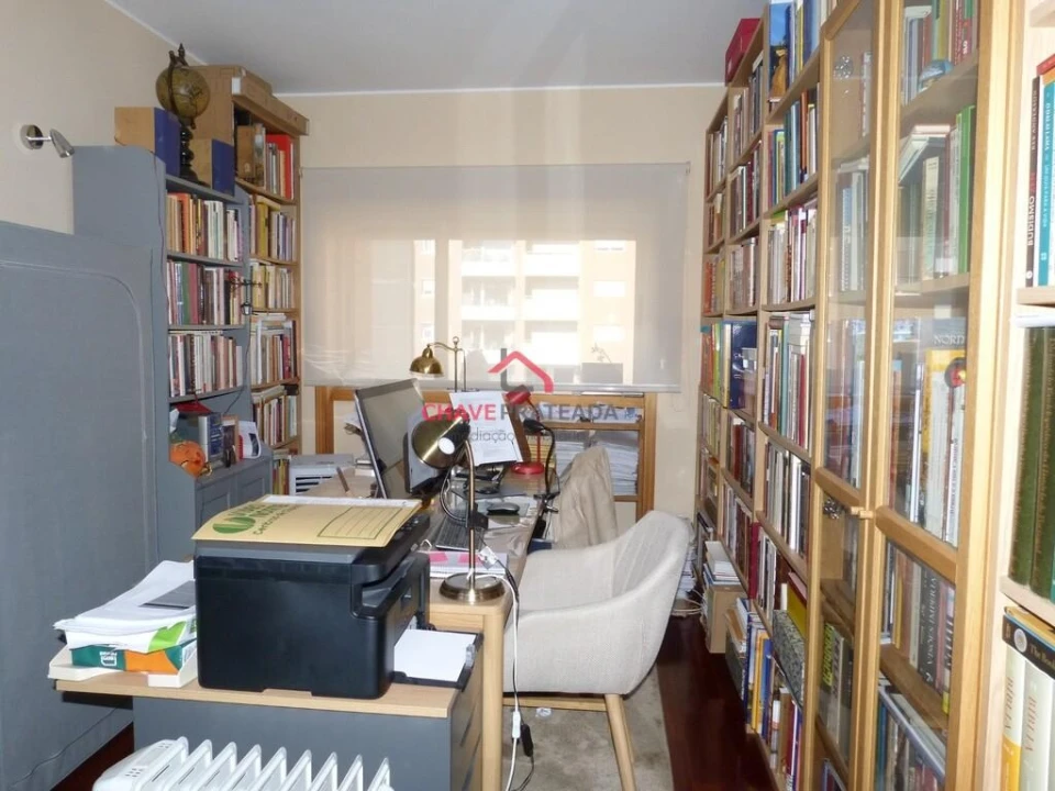 Apartamento T3 para Venda em Nogueiró e Tenões Foto 16