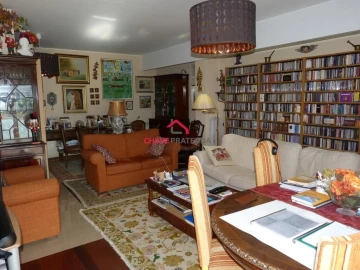 Apartamento T3 para Venda em Nogueiró e Tenões