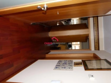 Apartamento T3 para Venda em Nogueiró e Tenões