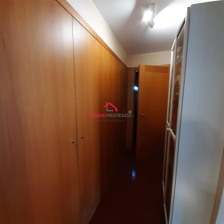 Apartamento T3 para Venda em Nogueiró e Tenões Foto 19