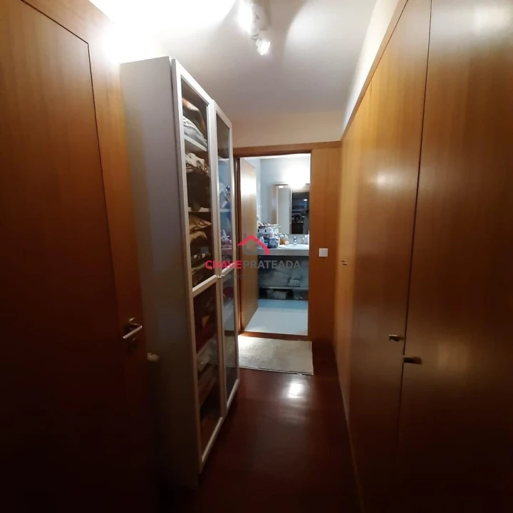 Apartamento T3 para Venda em Nogueiró e Tenões Foto 18