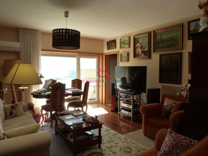 Apartamento T3 para Venda em Nogueiró e Tenões Foto 11