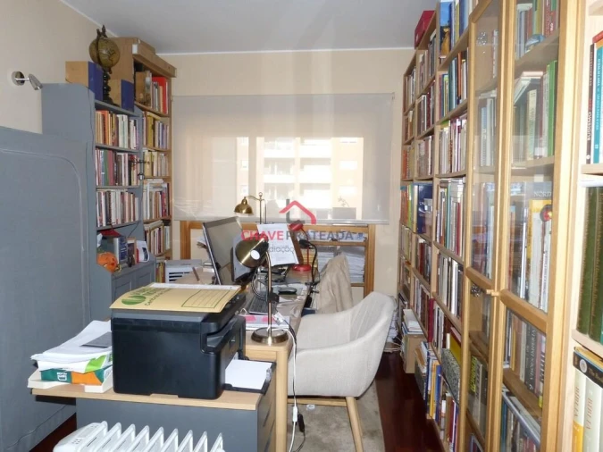 Apartamento T3 para Venda em Nogueiró e Tenões Foto 16