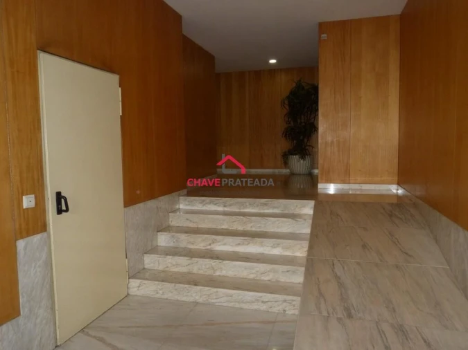 Apartamento T3 para Venda em Nogueiró e Tenões Foto 3