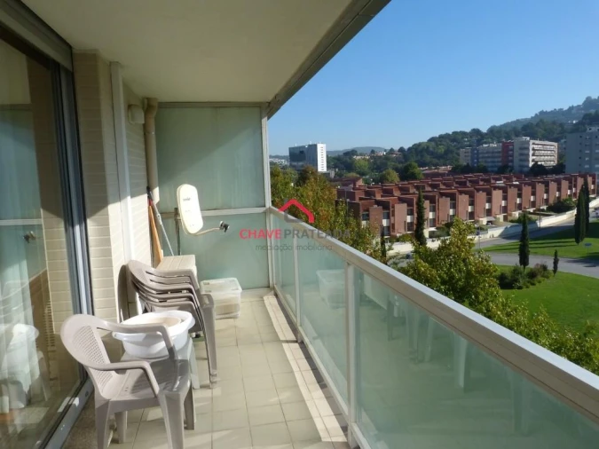 Apartamento T3 para Venda em Nogueiró e Tenões Foto 7