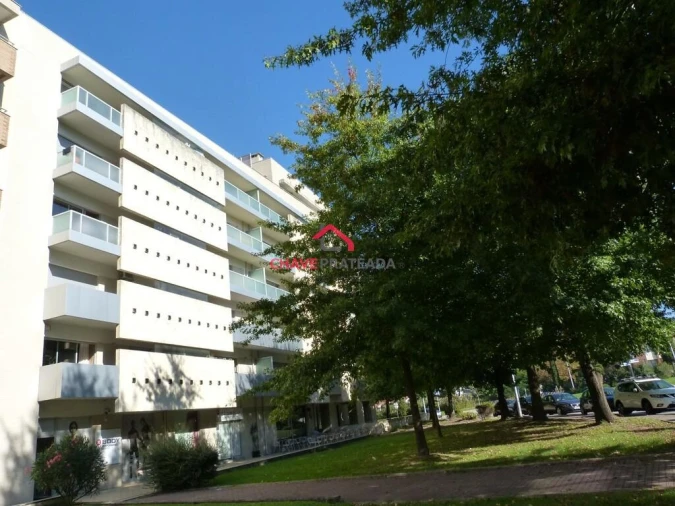 Apartamento T3 para Venda em Nogueiró e Tenões Foto 2