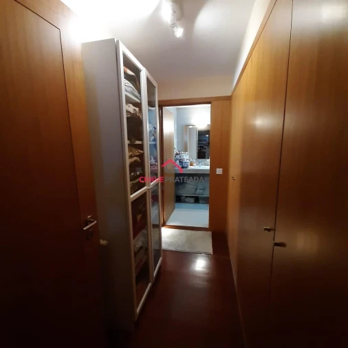Apartamento T3 para Venda em Nogueiró e Tenões Foto 18