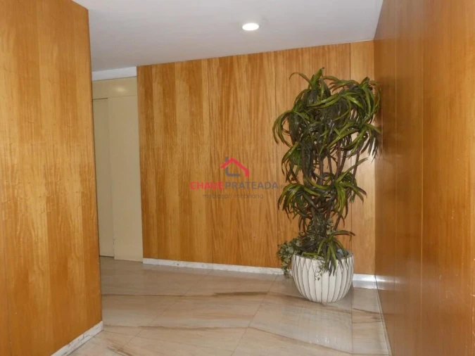 Apartamento T3 para Venda em Nogueiró e Tenões Foto 4