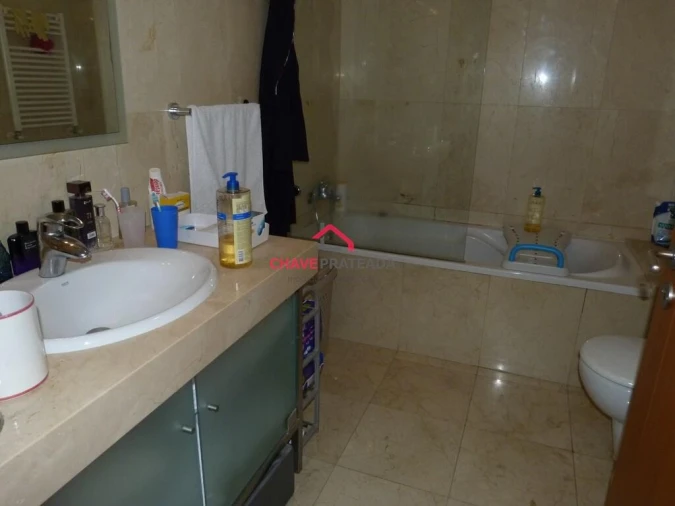 Apartamento T3 para Venda em Nogueiró e Tenões Foto 12