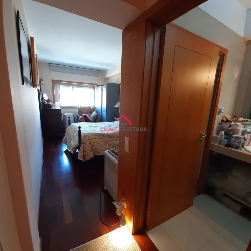 Apartamento T3 para Venda em Nogueiró e Tenões Foto 20