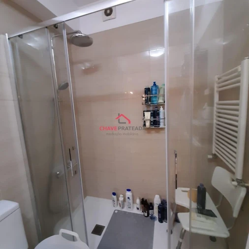 Apartamento T3 para Venda em Nogueiró e Tenões Foto 21