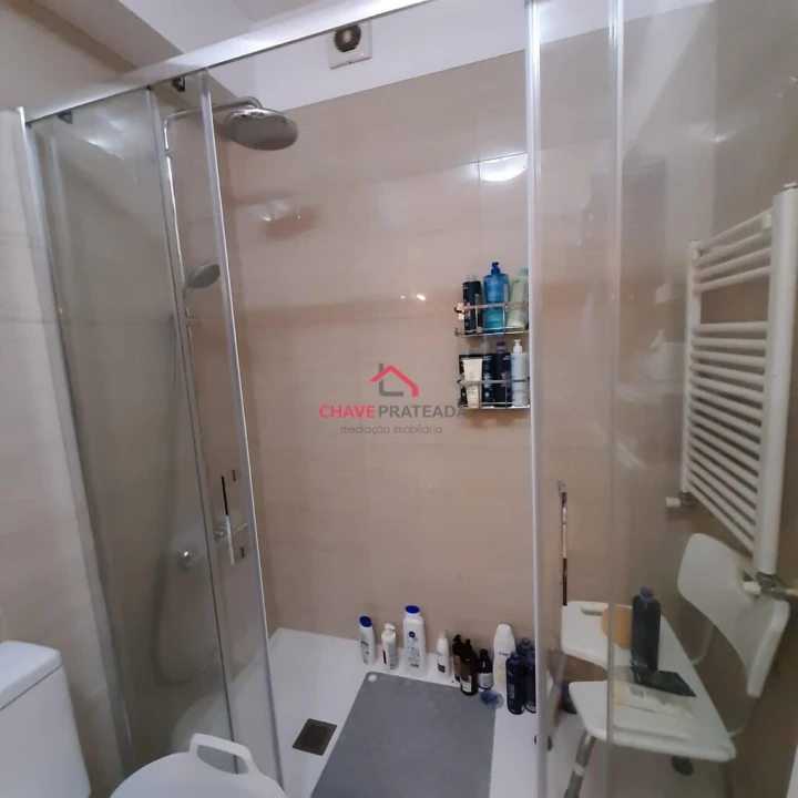 Apartamento T3 para Venda em Nogueiró e Tenões Foto 21