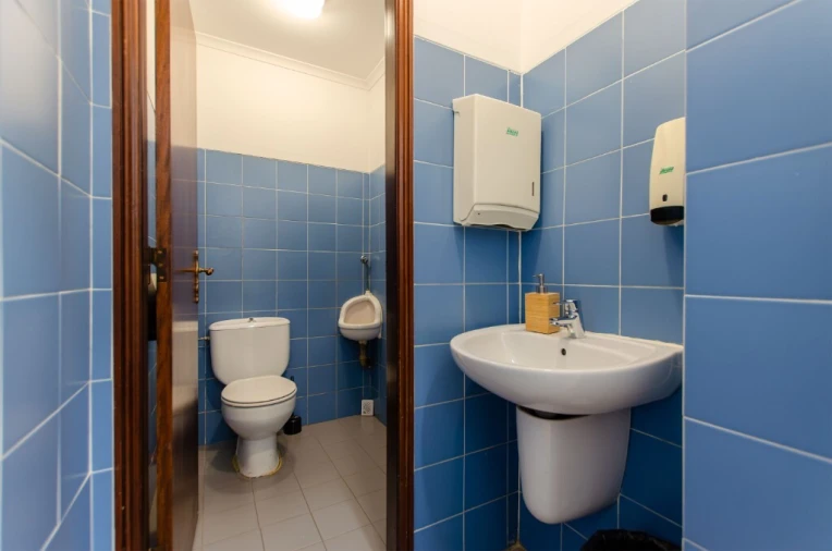 Loja para Arrendamento em Oeiras e São Julião da Barra, Paço de Arcos e Caxias Foto 15