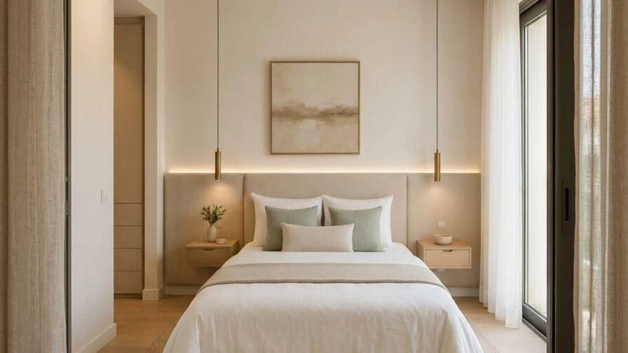 Apartamento T4 para Venda em Atouguia da Baleia