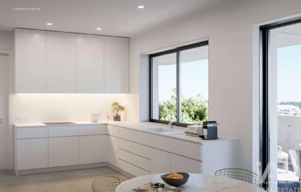 Apartamento T4 para Venda em Matosinhos e Leça da Palmeira