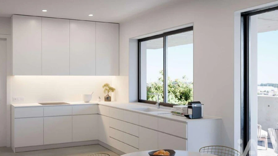 Apartamento T4 para Venda em Matosinhos e Leça da Palmeira