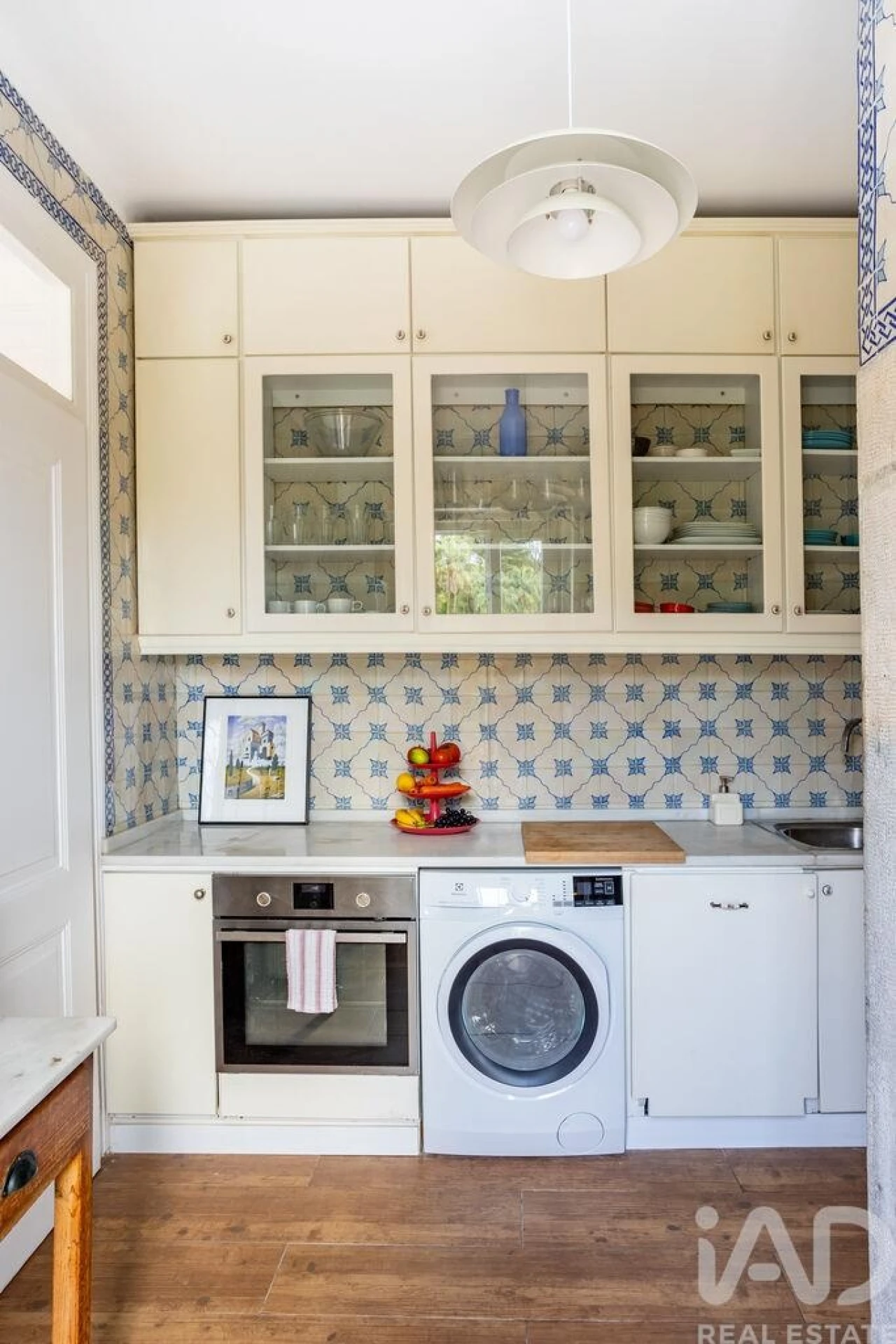 Apartamento T2 para Venda em Santo António Foto 12