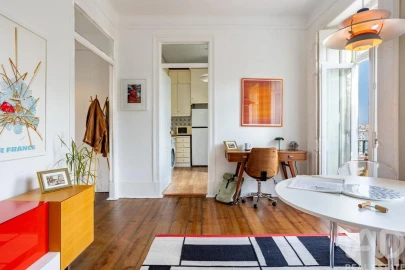 Apartamento T2 para Venda em Santo António