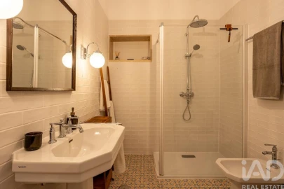 Apartamento T2 para Venda em Santo António