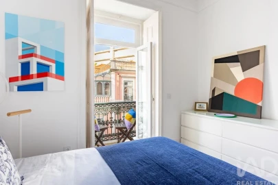 Apartamento T2 para Venda em Santo António