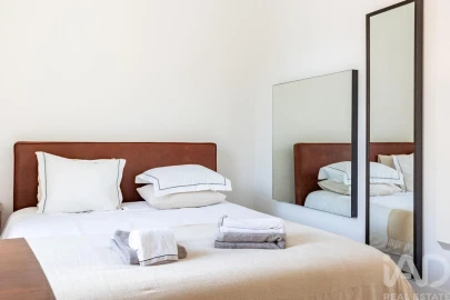 Apartamento T2 para Venda em Santo António