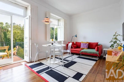 Apartamento T2 para Venda em Santo António