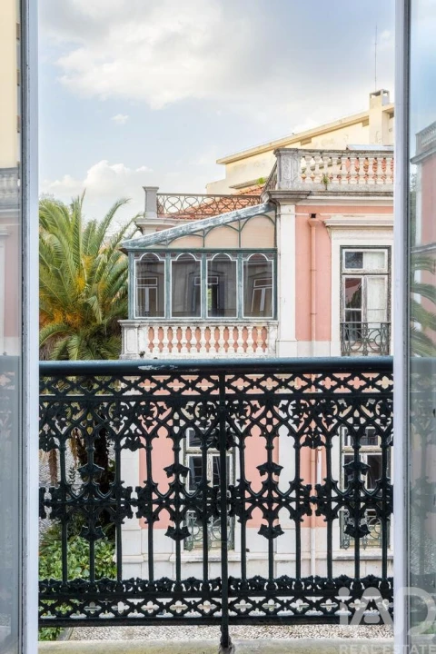 Apartamento T2 para Venda em Santo António
