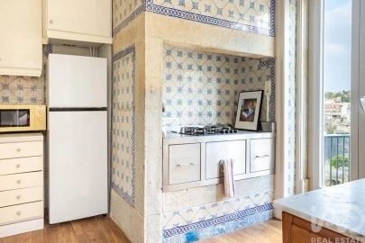 Apartamento T2 para Venda em Santo António