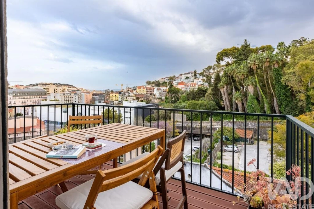 Apartamento T2 para Venda em Santo António Foto 2