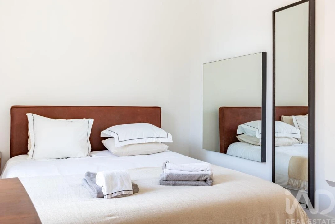 Apartamento T2 para Venda em Santo António Foto 20