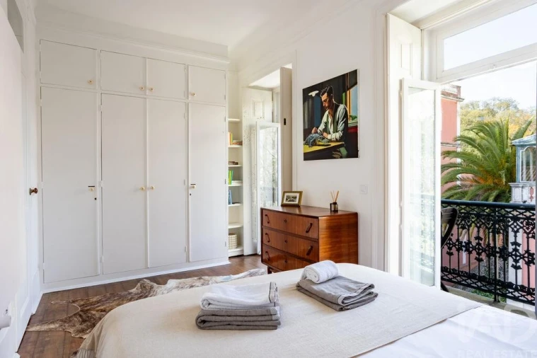 Apartamento T2 para Venda em Santo António Foto 16